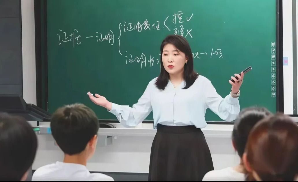 榜样｜法学院王一超：教学工作是一个“无底洞”