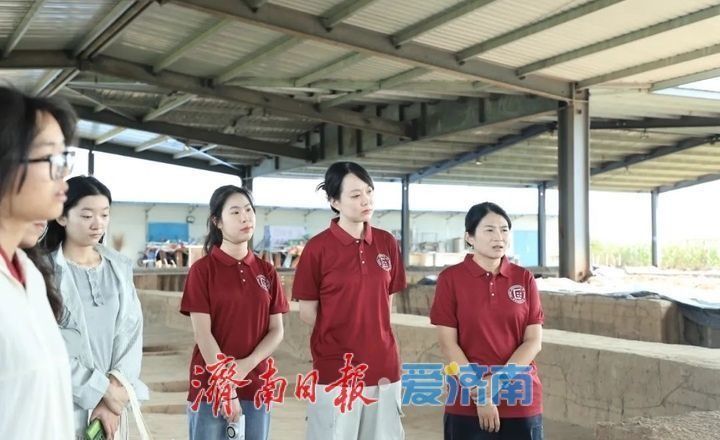 齐鲁沃土寻根脉 两校携手铸同心——日韩欧美福利视频_黑人巨大人精品欧美三区_欧美成人另类人妖_欧美在线精品一区二区三区_欧美一区二区三区性视频_日韩精品欧美视频_性欧美极品xxxx欧美一区二区-山东大学共建实践团齐鲁行纪